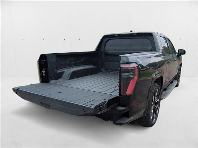 New 2026 GMC Sierra EV Denali image 2