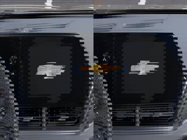 New 2026 Chevrolet Trax RS image 20