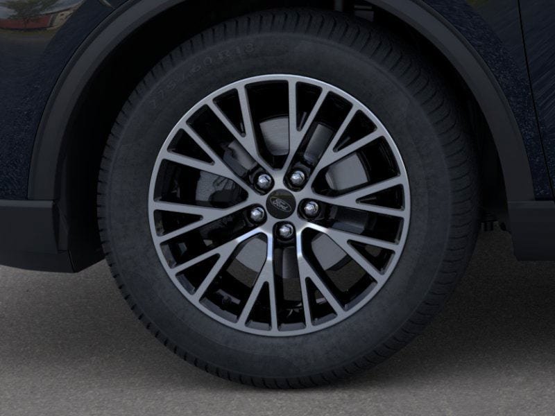 New 2026 Ford Escape SE FWD image 19