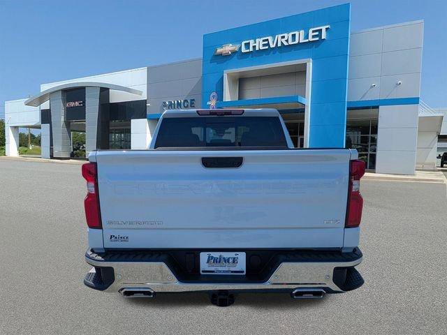 New 2026 Chevrolet Silverado 1500 LTZ image 6