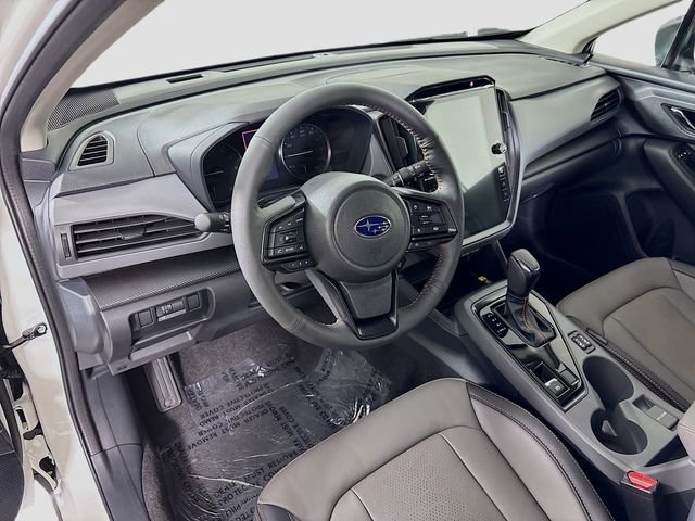 New 2026 Subaru Crosstrek 2.5i Limited image 9