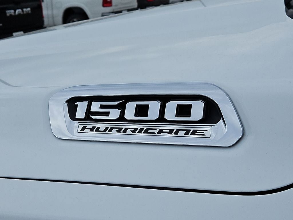 New 2026 RAM 1500 Lone Star RWD image 14