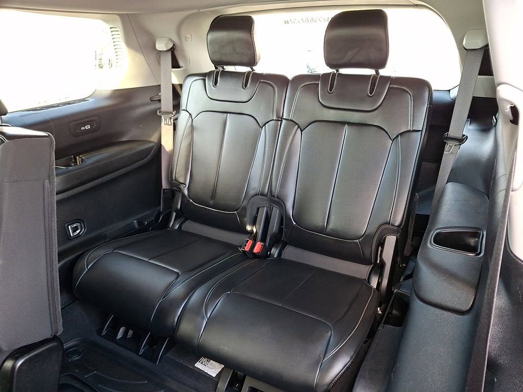 Used 2021 Jeep Grand Cherokee L Limited image 11