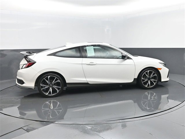 Used 2018 Honda Civic Si image 4
