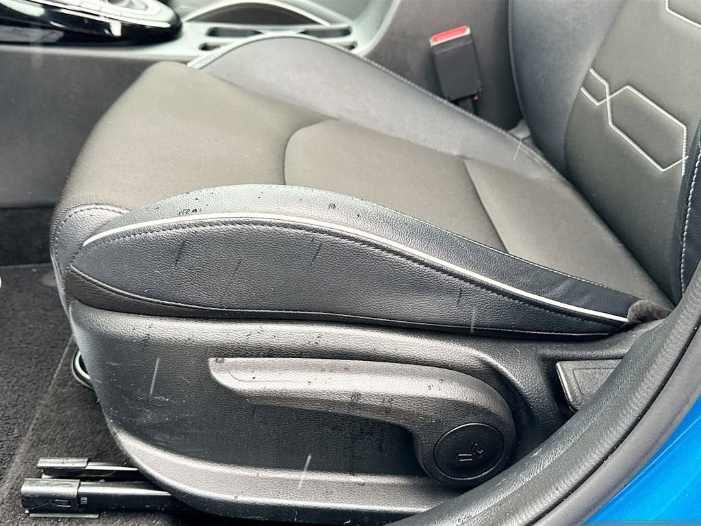 Certified 2023 Kia Forte GT-Line w/ GT-Line Premium Package image 23