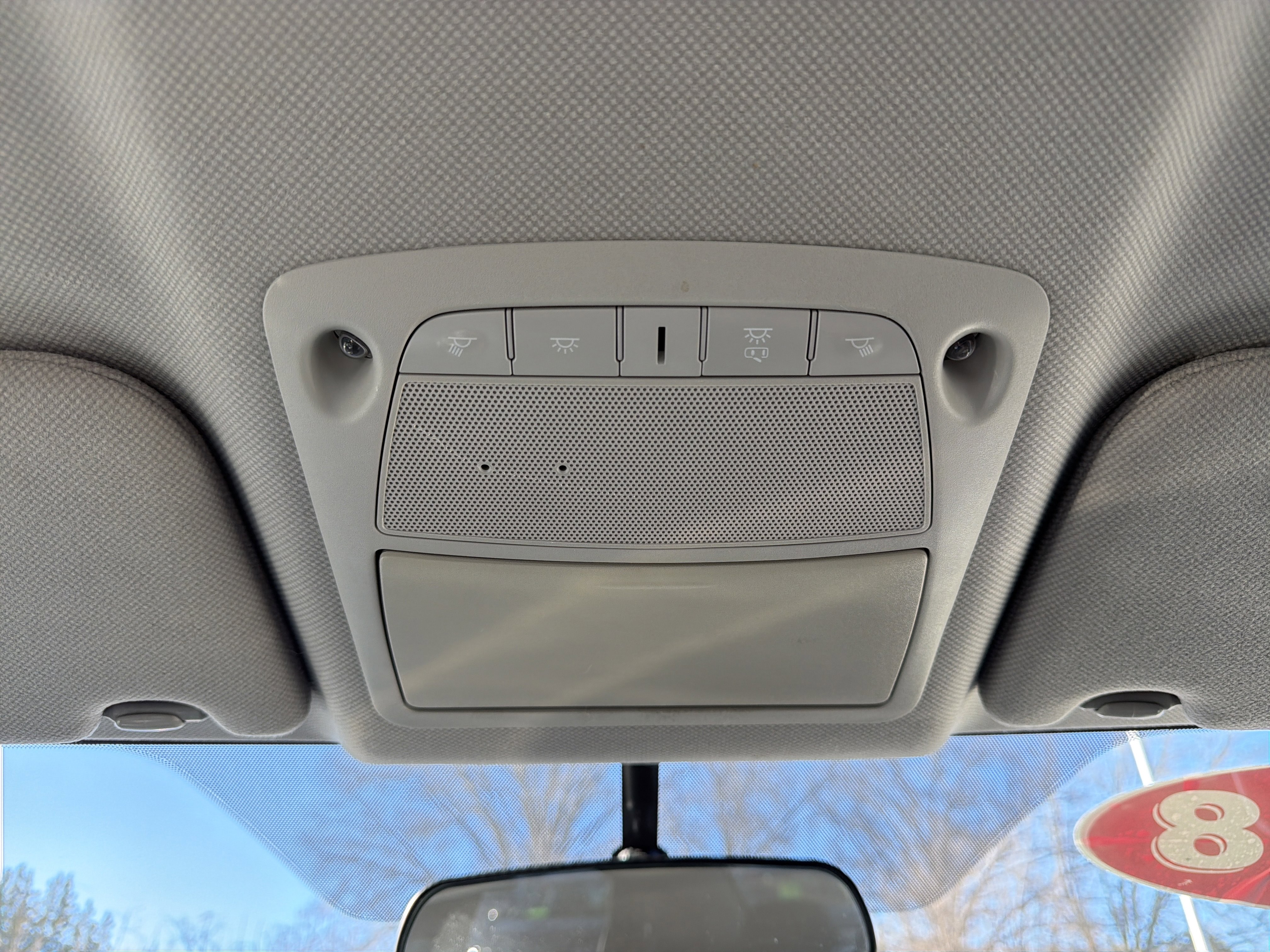 Certified 2018 Nissan Sentra SV w/ Protection Package image 17