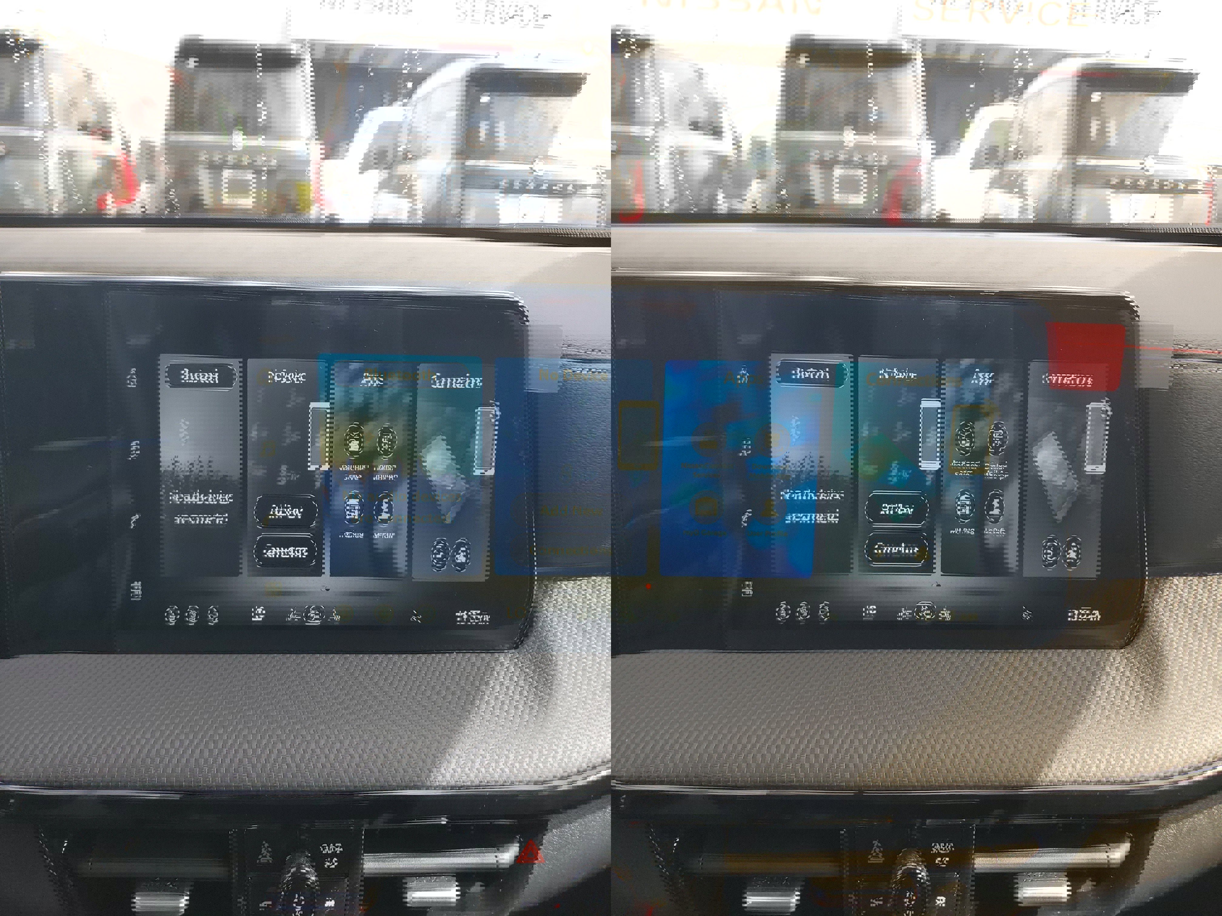 New 2026 Nissan Kicks SR image 16