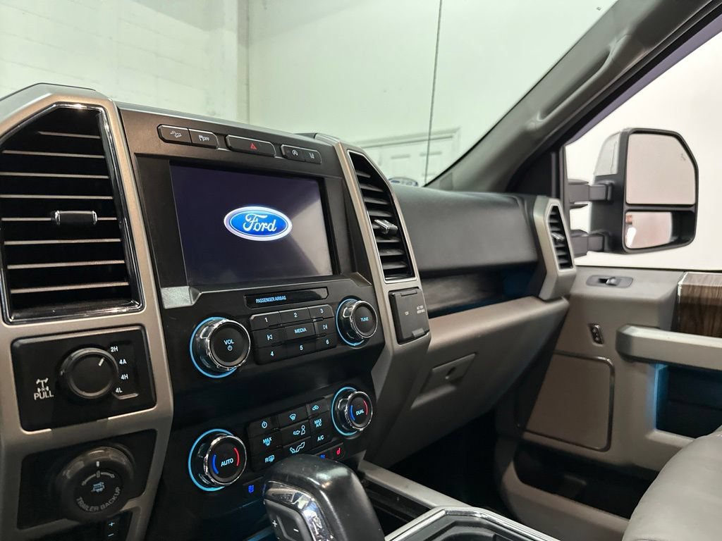 Used 2020 Ford F150 Lariat AWD/4WD image 35