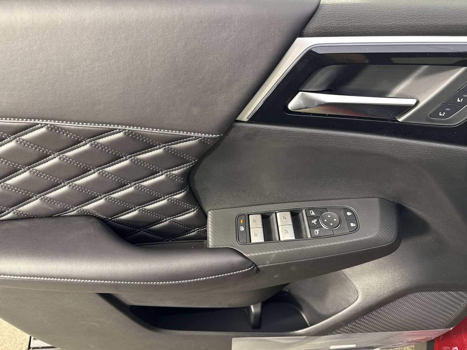 New 2026 Nissan Rogue Platinum AWD/4WD image 20