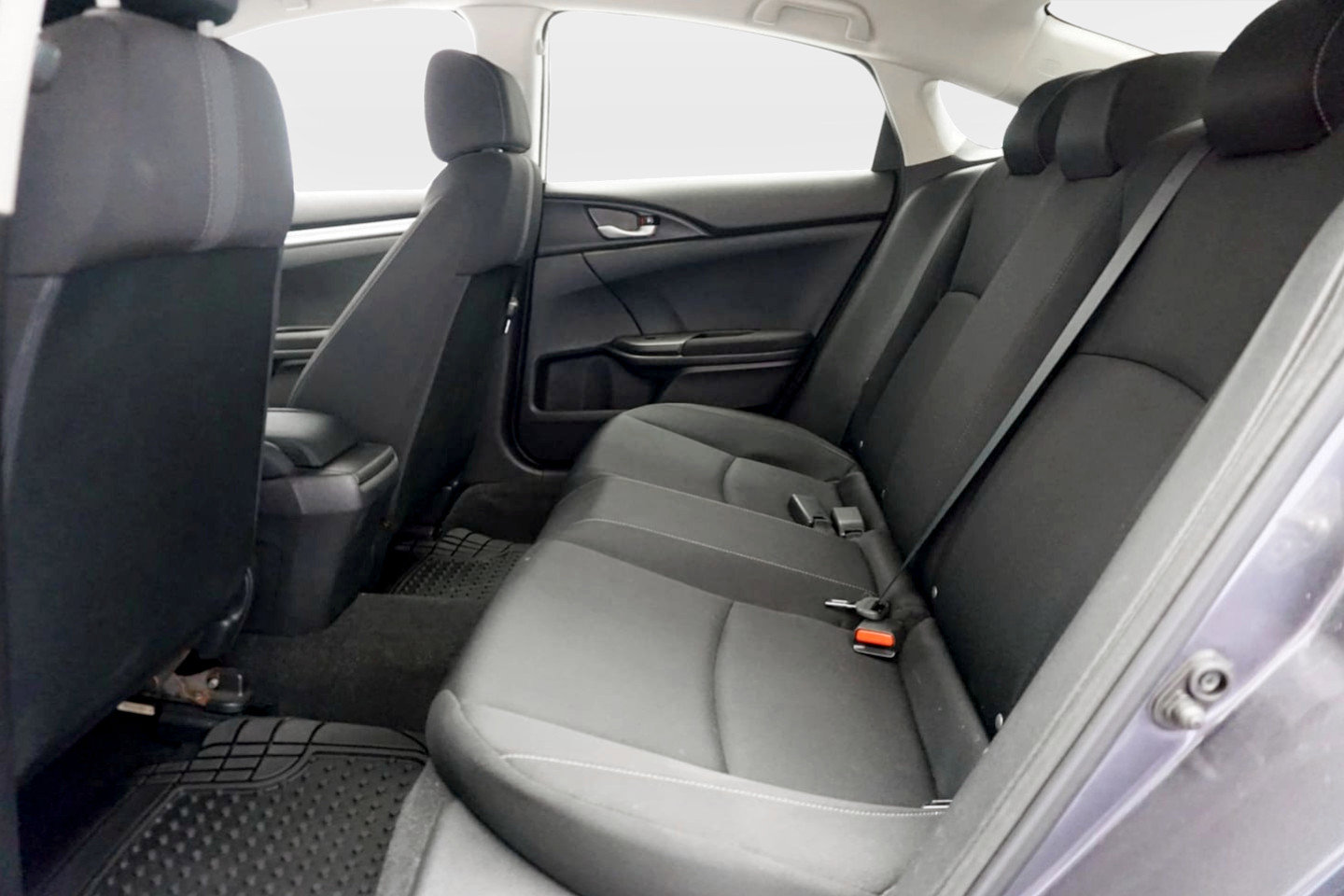 Used 2019 Honda Civic LX image 15