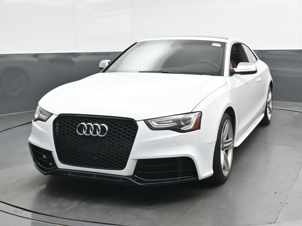 Used 2011 Audi S5 Prestige AWD/4WD image 6