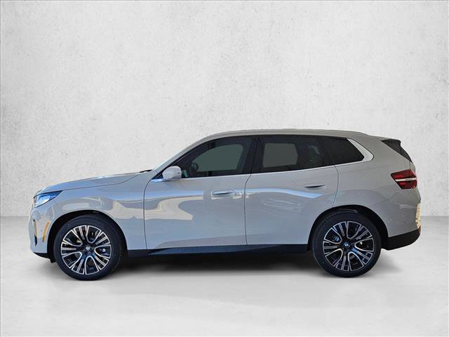 Used 2026 BMW X3 xDrive30 AWD/4WD image 8