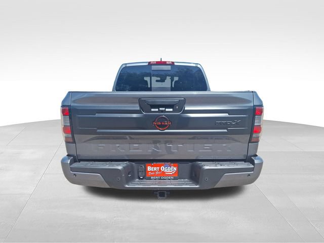 New 2026 Nissan Frontier Pro-X w/ Pro-X Convenience Package RWD image 6