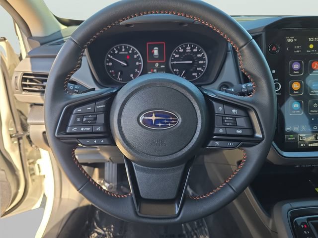 Certified 2024 Subaru Crosstrek 2.5i Limited w/ Popular Package #3A AWD/4WD image 24