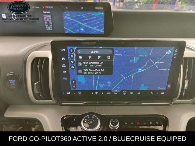 Used 2025 Ford Expedition Active image 35