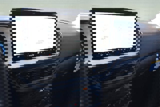 New 2025 Ford Bronco Sport Heritage w/ Convenience Package image 9