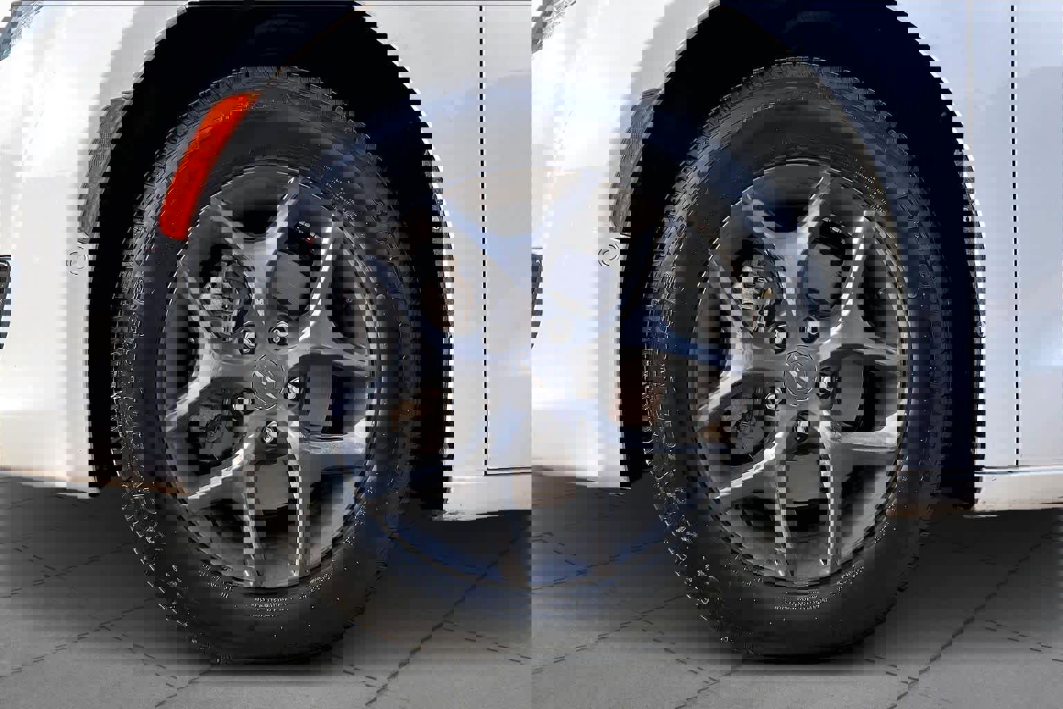 Used 2018 Chrysler Pacifica Touring-L Plus w/ Advanced Safetytec Group image 10