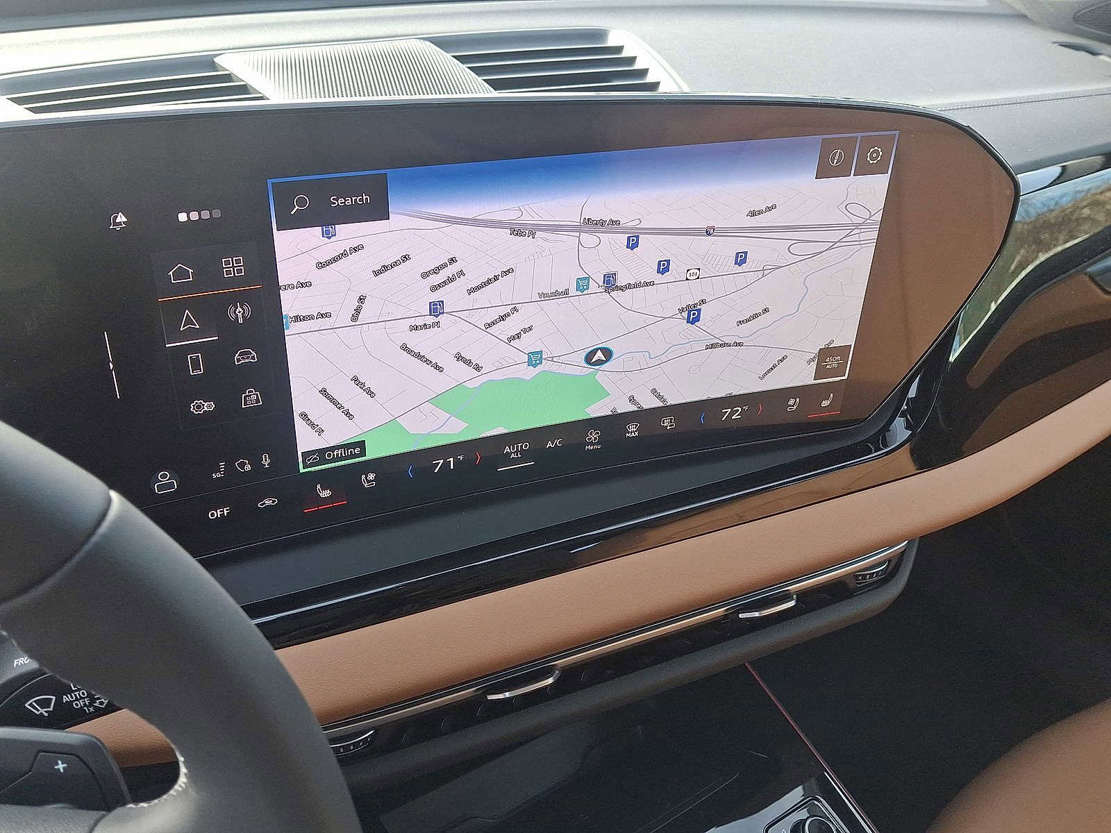 New 2026 Audi A6 Premium Plus image 14