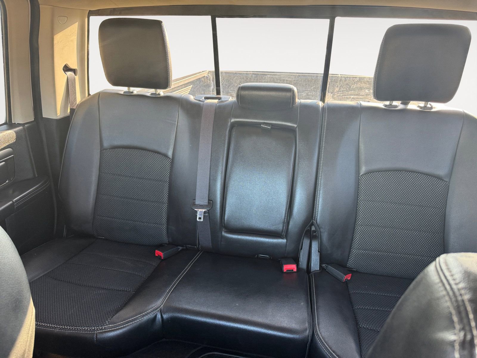 Used 2014 RAM 1500 Sport w/ Convenience Group image 13