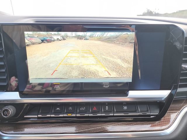 New 2026 Chevrolet Silverado 1500 LT image 25