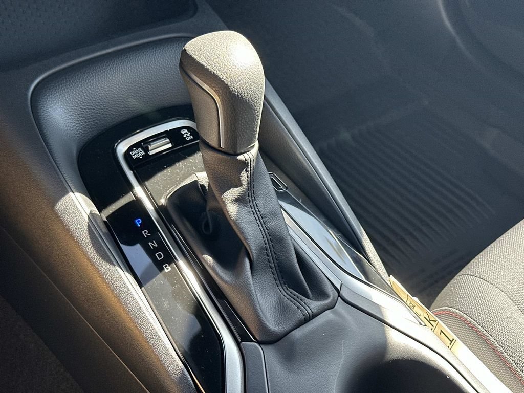 New 2026 Toyota Corolla SE FWD image 30