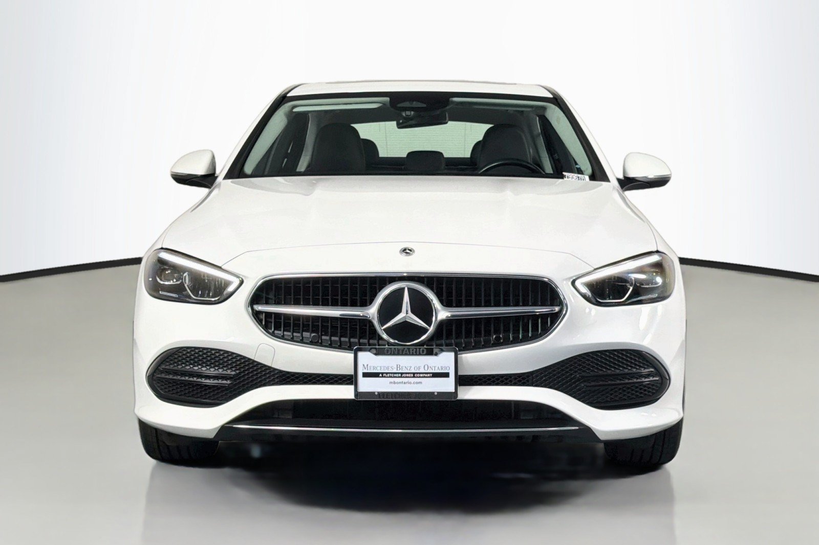 Used 2022 Mercedes-Benz C 300 Sedan image 3