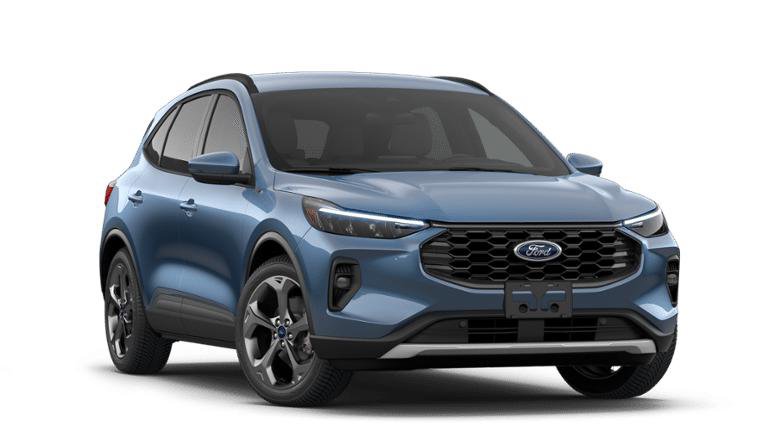 New 2026 Ford Escape ST-Line Select w/ Tech Pack #1 image 28