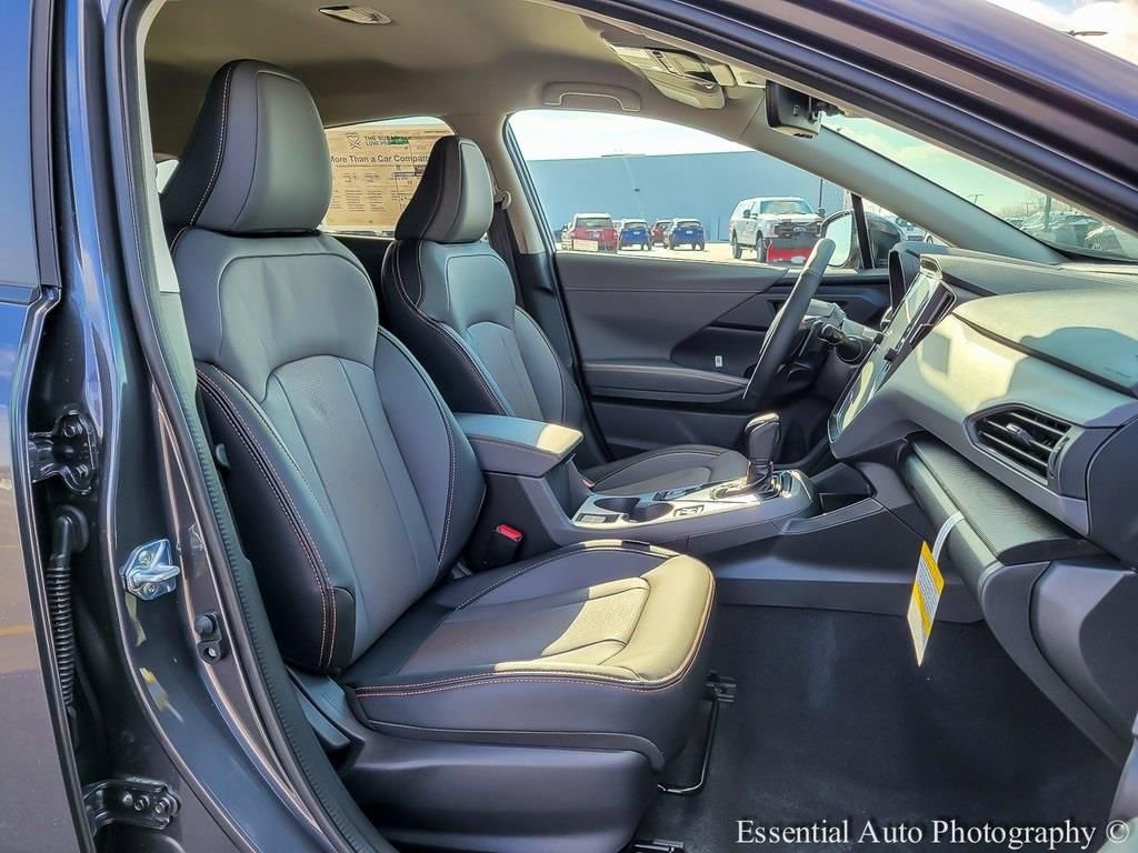 New 2026 Subaru Crosstrek 2.5i Limited image 26