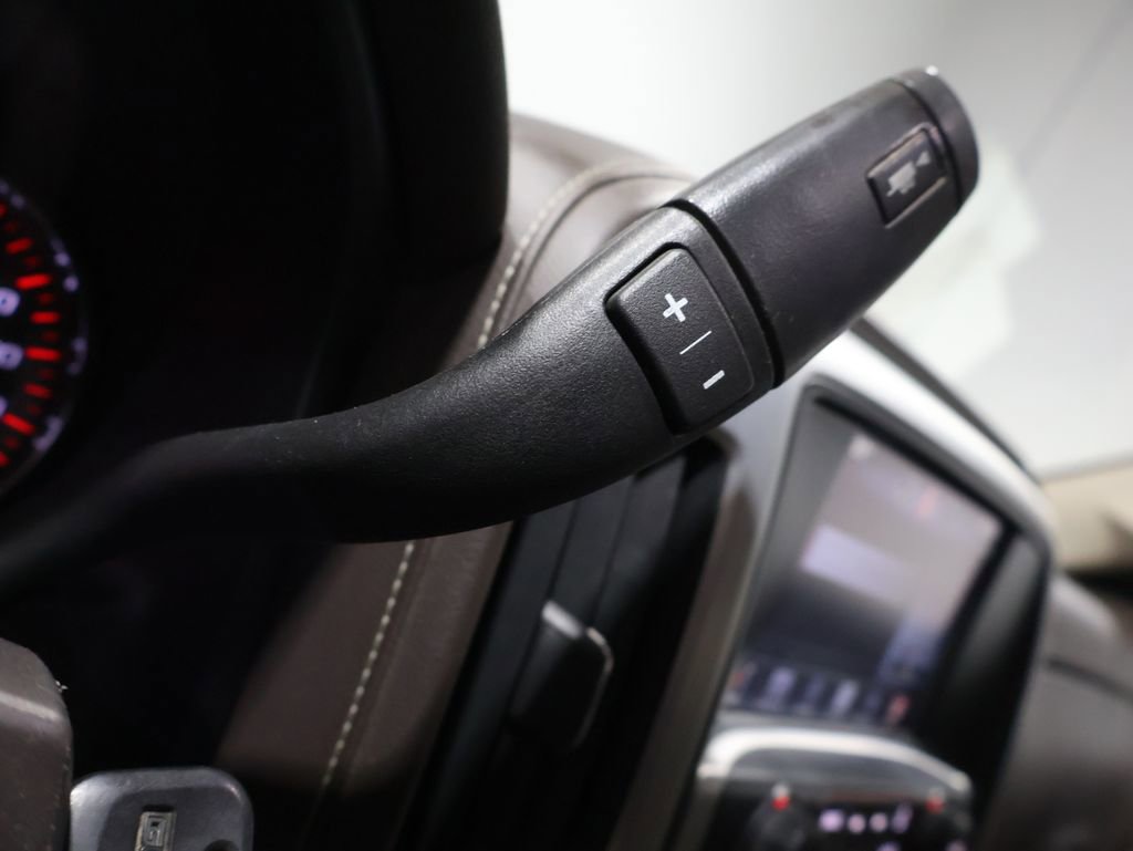Used 2015 GMC Sierra 1500 SLT image 33