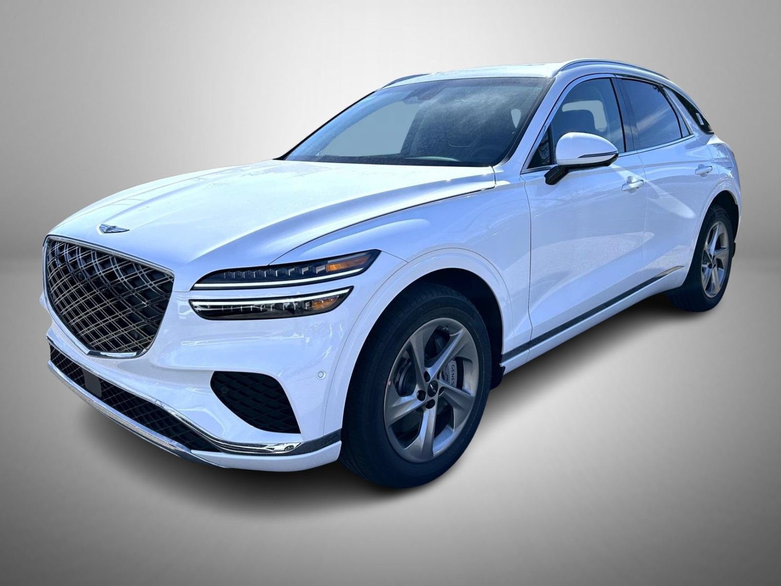 New 2026 Genesis GV70 2.5T Advanced AWD/4WD image 1