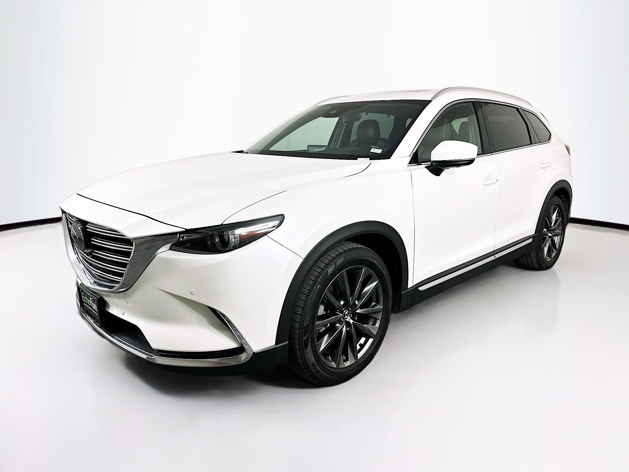 Used 2020 MAZDA CX-9 Signature image 3