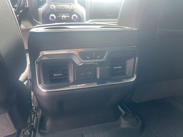 Used 2020 GMC Sierra 1500 SLT AWD/4WD image 26