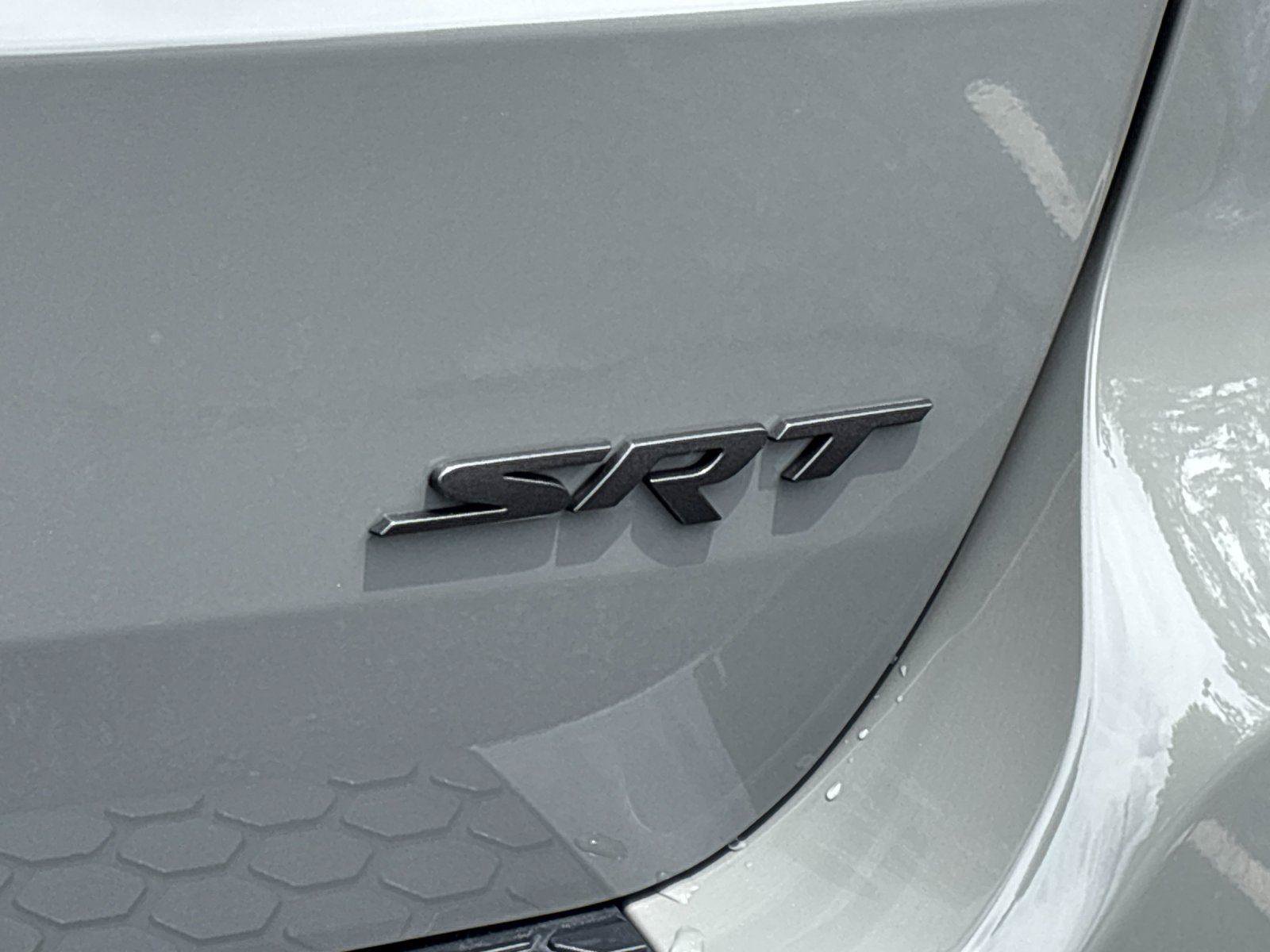 Used 2024 Dodge Durango SRT AWD/4WD image 11