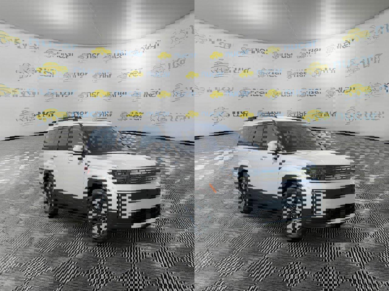 New 2026 Hyundai Santa Fe SEL image 2