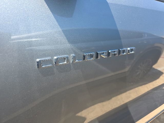 Used 2023 Chevrolet Colorado LT w/ LT Convenience Package II AWD/4WD image 10