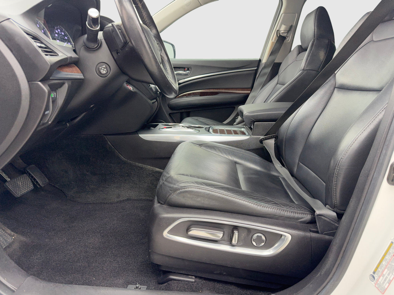Used 2020 Acura MDX FWD image 33