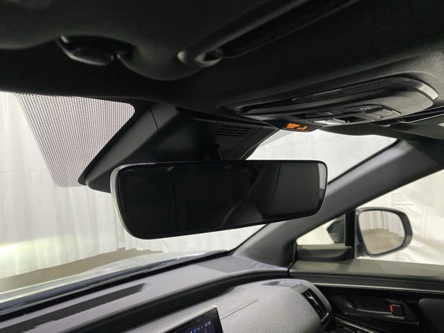 Used 2023 Toyota bZ4X XLE image 20