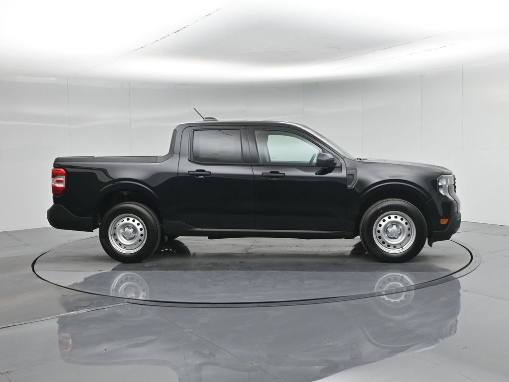 Used 2026 Ford Maverick XL AWD/4WD image 33