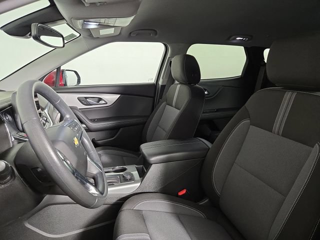 Used 2023 Chevrolet Blazer LT w/ Convenience Package FWD image 15