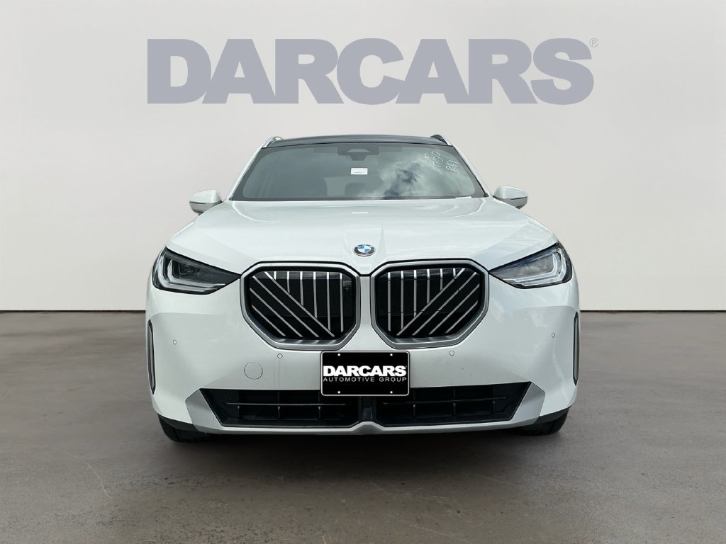 Used 2026 BMW X3 xDrive30i AWD/4WD image 2
