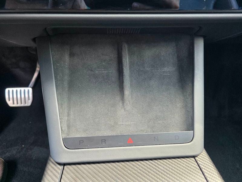 Used 2023 Tesla Model X Plaid AWD/4WD image 24