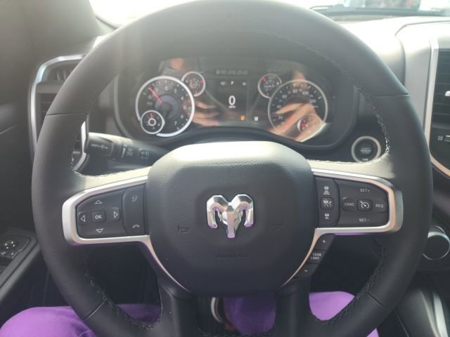 New 2026 RAM 1500 Big Horn image 14