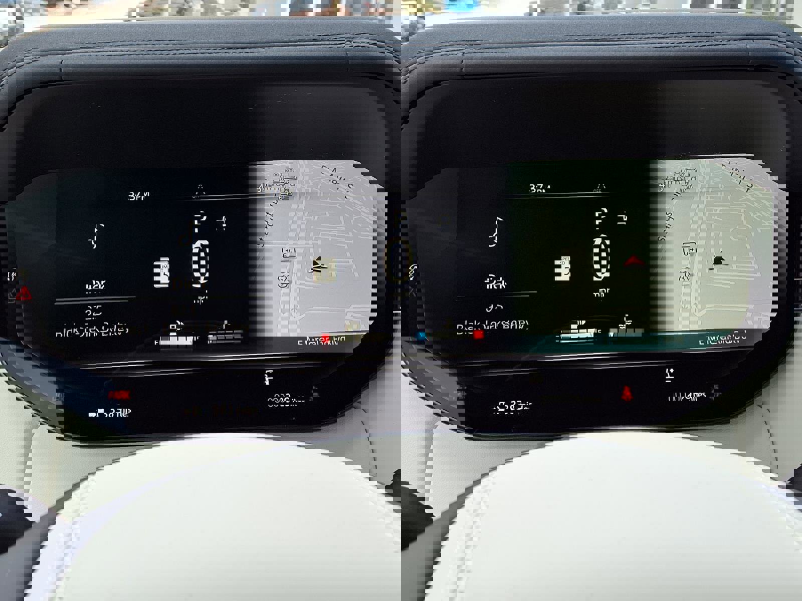 New 2026 Land Rover Range Rover Long Wheelbase SE image 15