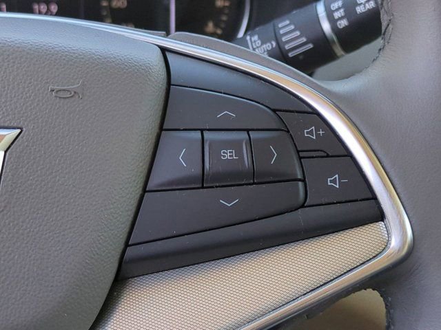 Used 2020 Cadillac XT5 Premium Luxury image 25