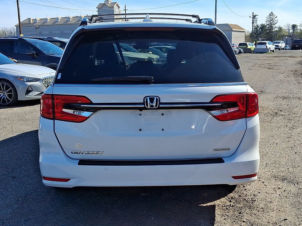 Used 2021 Honda Odyssey Touring image 6
