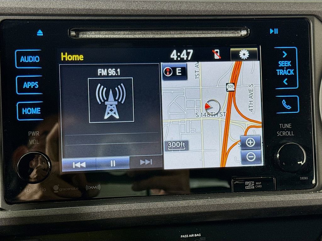 Used 2019 Toyota Tacoma TRD Off-Road AWD/4WD image 29