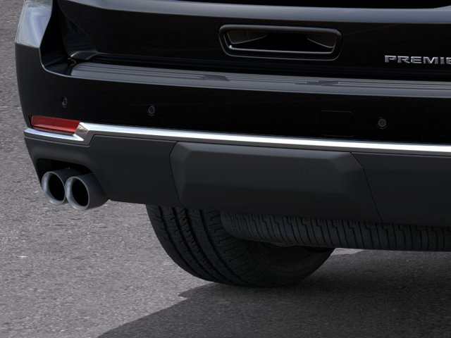 New 2026 Chevrolet Tahoe Premier w/ Sun And Tow Package RWD image 14