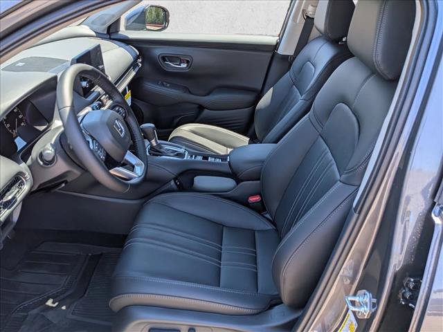 Used 2027 Honda HR-V EX-L image 4