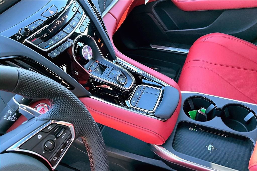 New 2026 Acura RDX A-Spec image 29