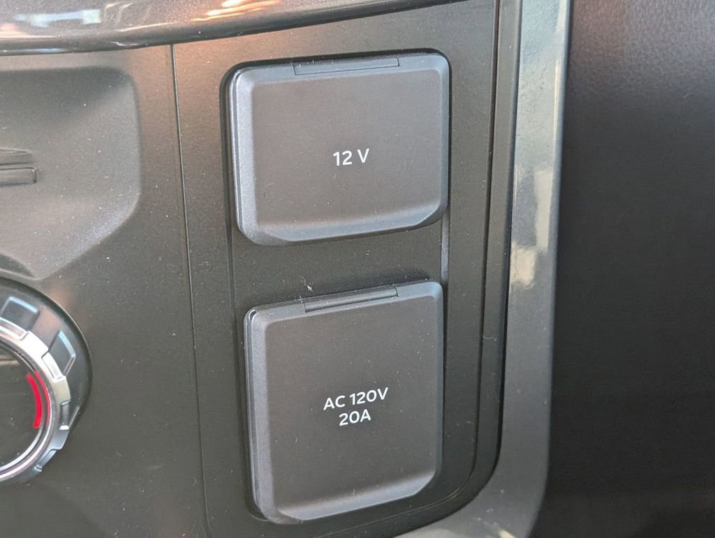 Used 2023 Ford F150 XLT w/ Equipment Group 302A High image 34